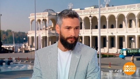 Максим Онищенко — о фильме «Спроси Марту». Доброе утро. Фрагмент 