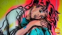 Современное искусство — в «Cube». Доброе утро. Фрагмент