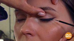 Стрелки для стрельбы... Глазами. Доброе утро. Фрагмент 