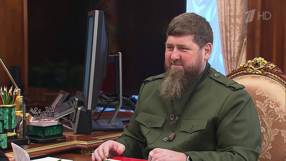 The Sunday Times: силовики Кадырова тайно держат в Чечне целые 
