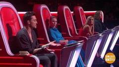 «Голос. Уже не дети»: время поединков. Доброе утро. Фрагмент 