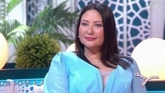 «Чтобы засосал половину лица!» — Лариса Гузеева рассказала о преимуществах мужчин с большим ртом. Давай поженимся! Фрагмент