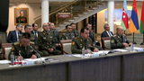 Военно-техническое сотрудничество обсудили в Туле министры обороны стран — участников СНГ