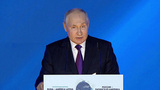 Владимир Путин выступил на международной конференции «Россия — Латинская Америка»