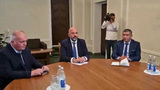 Состоялся третий раунд переговоров между представителями Баку и армянами Карабаха