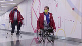 Международный паралимпийский комитет допустил спортсменов из России до участия в Играх