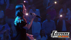 Рената Таирова. «Kissing You»