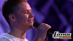 Матвей Семишкур. «Джулия»