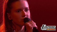 Елизавета Трофимова. «Drivers Licence»