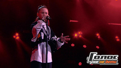 Аделия Загребина. «Family Portrait»