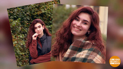 Что такое осень? Это плед! Доброе утро. Суббота. Фрагмент 