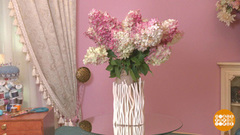 Каждая бутылка мечтает стать вазой. Доброе утро. Суббота. Фрагмент