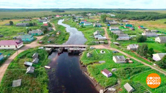 В гостях у поморов. Доброе утро. Суббота. Фрагмент