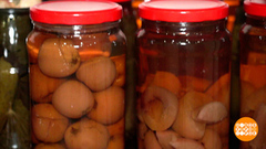 1000 банок заготовок: как тебе такое, Илон Маск? Доброе утро. Суббота. Фрагмент 