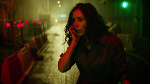 Спроси Марту. 6 серия. Анонс