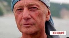 Семейный архив Михаила Задорнова. «Эксклюзив» с Дмитрием Борисовым. Анонс