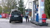 Владимир Путин обсудил с правительством ситуацию с ценами на бензин и дизель