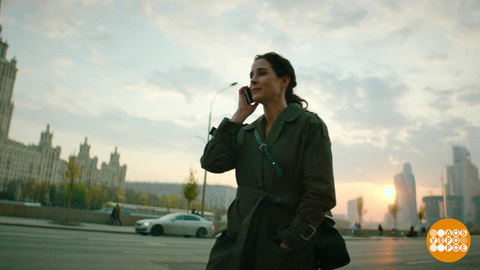 «Спроси Марту»: Марта разберется! Доброе утро. Фрагмент 