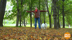 Долой осеннюю хандру! Доброе утро. Фрагмент