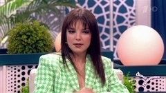 «С чего вы решили, что мужчина вам что-то должен?» — Лариса Гузеева задала вопрос невесте. Давай поженимся! Фрагмент