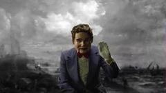 Дэймон Албарн. Современная британская сказка. Документальный фильм. Анонс