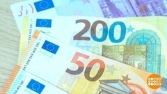 Вклады в иностранной валюте: а это выгодно? Доброе утро. Фрагмент 