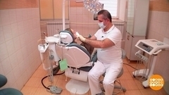 Сам себе стоматолог?! Доброе утро. Фрагмент 