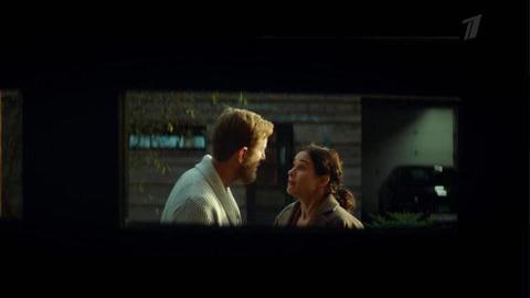 «Ты опасна для нас всех». Спроси Марту. Анонс