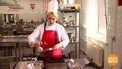 В поисках правильной сковородки. Доброе утро. Фрагмент