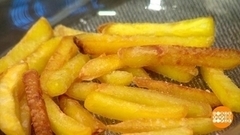 Замороженная картошка фри: какую выбрать? Доброе утро. Фрагмент