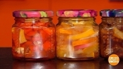 Хреновое варенье. А также помидорное, огуречное… Доброе утро. Фрагмент 