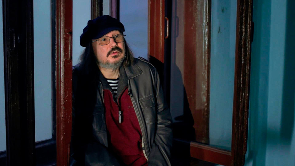 Русский православный режиссер: 12 реальных фактов о Балабанове | КиноРепортер
