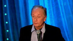 Михаил Задорнов: вся жизнь. Часть вторая. Анонс