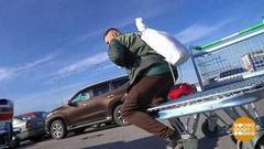 Берегите спину! Доброе утро. Фрагмент