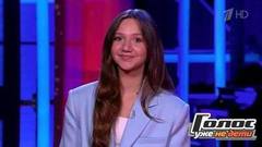 Олеся Казаченко и София Федорова перед поединком