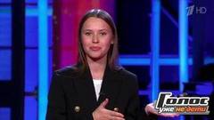 Федор Сорокин и Вероника Сыромля перед поединком