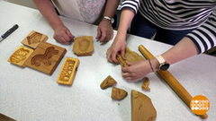 Поморы: есть у нас и на суше дела! Доброе утро. Суббота. Фрагмент 