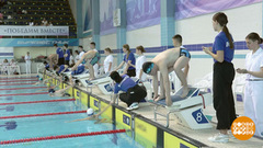 «Победим вместе» с особенными детьми! Доброе утро. Суббота. Фрагмент