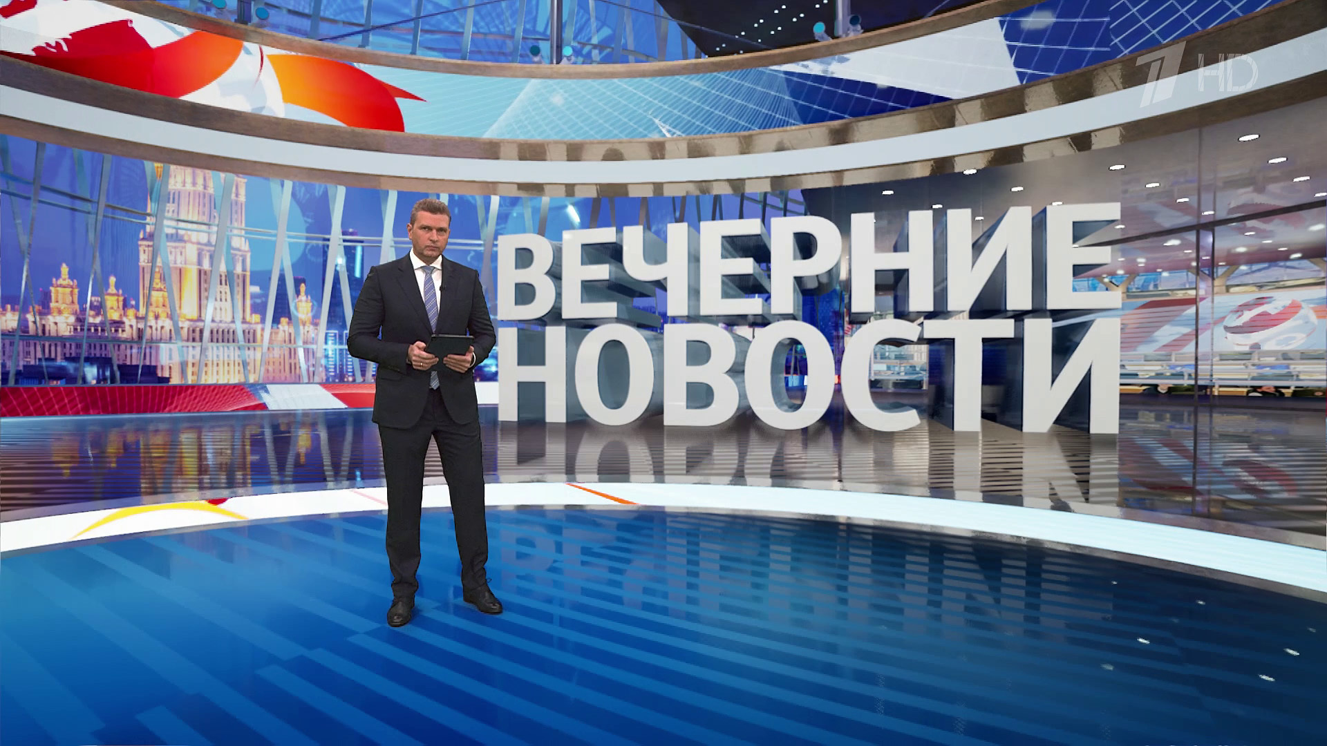 Выпуск новостей в 18:00  8 октября 2023