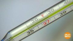 Сезон инфекций: как не заболеть. Доброе утро. Фрагмент