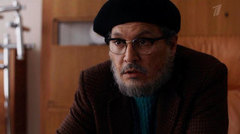 «Ты сам себя не подведи». Великий. Художественный фильм. Анонс