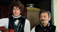 «Хочешь большой, но чистой любви». Формула любви. К 90-летию со дня рождения Марка Захарова. Анонс