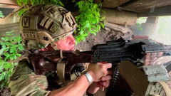 Ни шагу назад. Специальный репортаж. Анонс