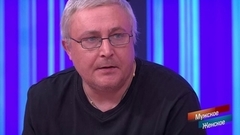 «Я долго тебя буду здесь терпеть?» Барановская воспитывает эгоистичного отчима. Мужское / Женское. Фрагмент 