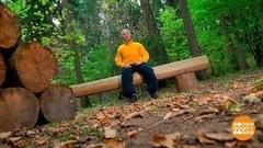 Березовые листья против артрита. Доброе утро. Фрагмент 