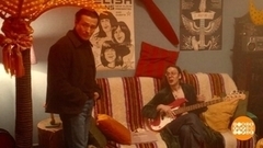 «Бизон: Дело манекенщицы». Следы ведут к фарцовщикам… Доброе утро. Фрагмент