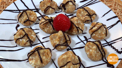 Готовим домашние конфеты. Доброе утро. Фрагмент 