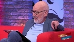 «Кто ребенка кусал?». Александр Гордон задал вопрос невменяемой матери. Мужское / Женское. Фрагмент