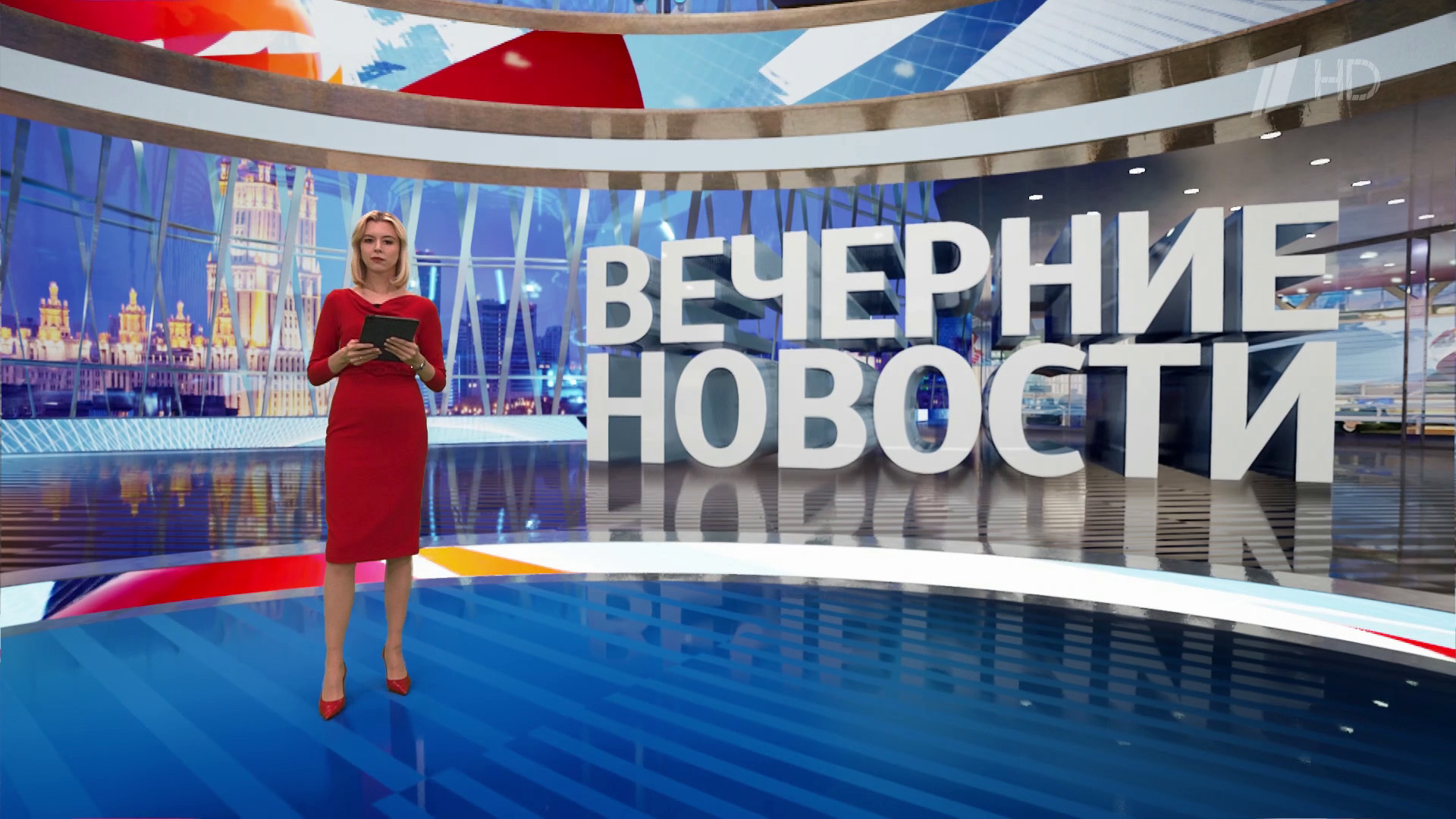 Выпуск новостей в 18:00 12 октября 2023