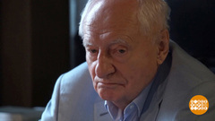 Марк Захаров. Мы его никогда не забудем! Доброе утро. Фрагмент 